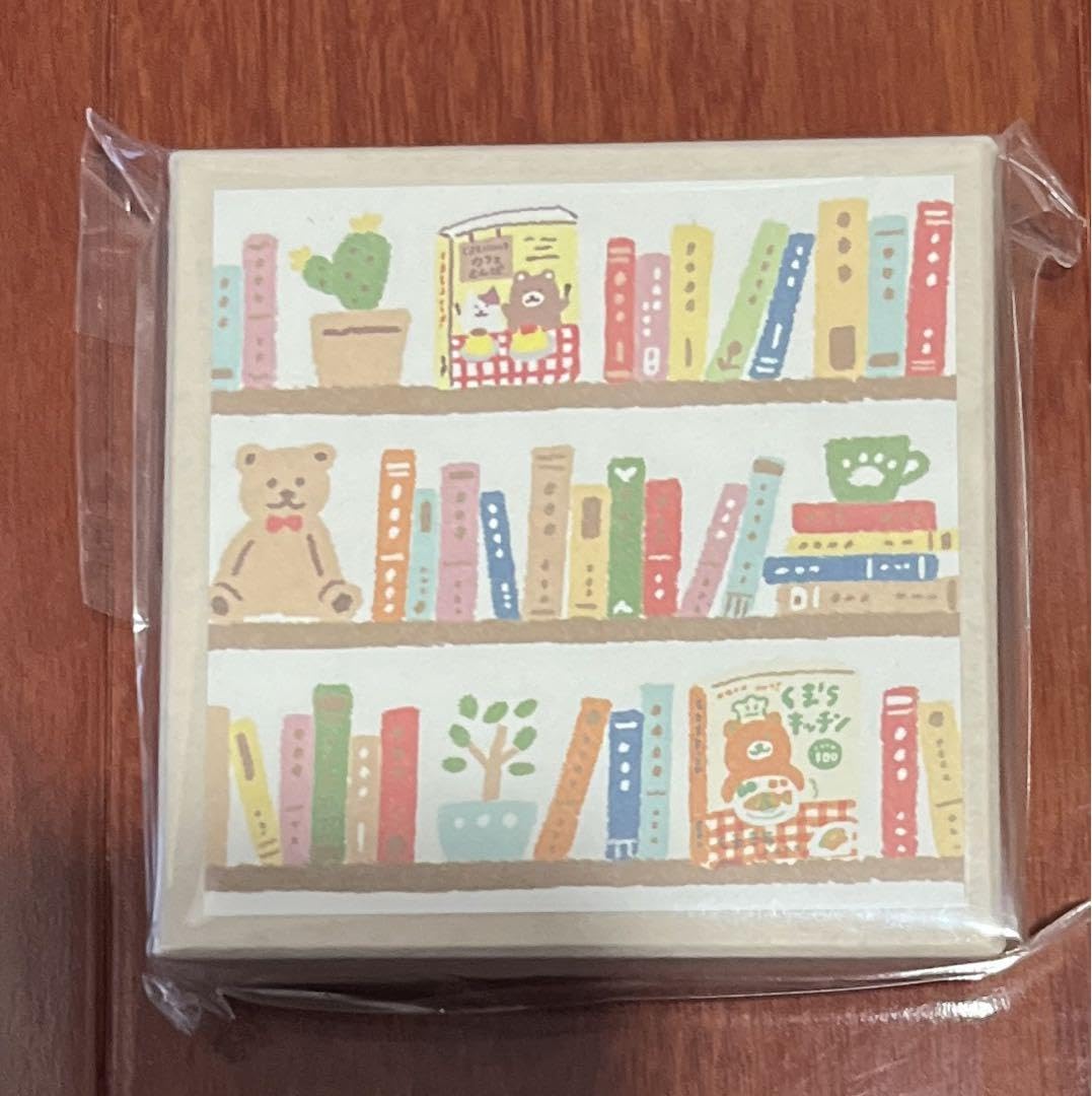 Amazon.co.jp: くまざわ書店×古川紙工 おりがみ小箱A : おもちゃ